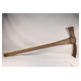 Warren Teed Cutter Mattock Tool