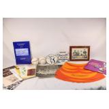 Misc Lot of Ephemera  / Sports Memorabilia