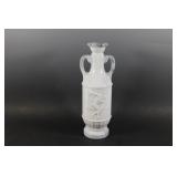 1971 Jim Beam Slag Glass Decanter