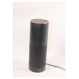 Black Amazon Echo -1st Generation - Smart Speaker