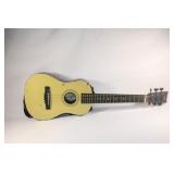 First Act yellow Musician Guitar