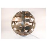 Large Metal Decorative Ball