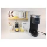 Keurig K-Mini Coffee Maker w/ Box