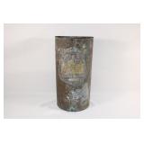 1908 Allen Sanitary Fountain - Portable Shower