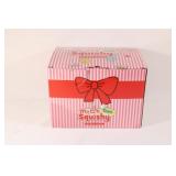 Box of New Mochi Squishy Toys