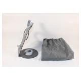 Purosur Hair Dryer Stand for Dyson Hair Dryer