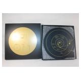 The Voyager Golden Record - Record for Aliens -New