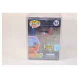Funko Pop Art Series - Thanos - Infinity Saga NEW
