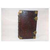 1741 Dutch States Bible by Jacob and Hendrik Keur
