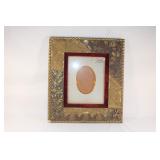 Antique Picture Frame
