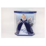 Millennium Princess Barbie - New in Box
