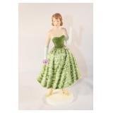Goebel Unity in Diversity Figurine c. 1986 - I