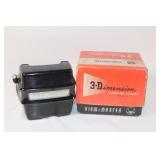Vintage View Master Model D - Works