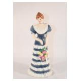 Goebel Unity in Diversity Figurine c.1984 #1
