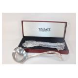 Wallace Silversmith Server in Presentation Box, et