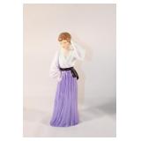 Goebel General Federation of Women's Club Figurine