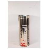 Vintage Radio Shack Enercell Battery Coin Bank