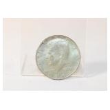 1968-D Kennedy 40% Silver Half Dollar