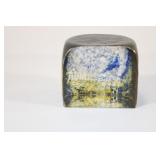 Kosta Boda Goran Warff Paperweight