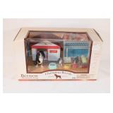 Bernese Mountain Dog Champion Breeds Figurines