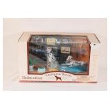 Dalmatian Chamion Breeds Figurines - New
