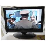 Insignia LCD TV/DVD Player Combo Flatscreen TV