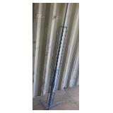 SKinny Blue 90" Commercial Chip Or Cookie Holder