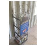 Krylon Brand Spray Can Rack Spray Paint