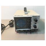 B&K Precision 1405 Sweeping Oscilloscope