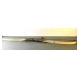 Vintage Damon Howatt Recurve Hunting Bow 66" 28#