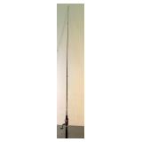 Southbend WormGear Fishing Pole & Reel