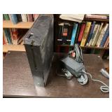 XBOX One Gaming Console UNTESTED AS SEEN