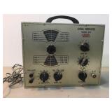 Eico Model 324 Signal Generator Untested