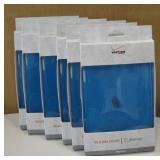 6 NIB Verizon Silicone Cover For iPad Mini