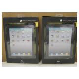 2 NIB Scosche HoldUP Headrest Mount for ALL iPads