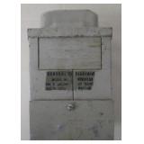 Vintage GE 1KVA Transformer