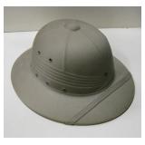 Vintage Styled Press Fiber Sun Helmet