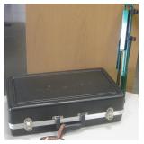 VNTG Blessing Briefcase & Stageline Music Stand