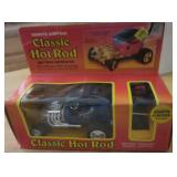 Vintage Hot Rods Classics RC Drag Truck
