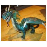 6" Dragon Figure