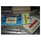 Vintage Mini Draw Poker Game - NIB