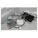 Various Apple iPod Shuffles & Related Products