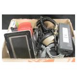 Various Electronic Entertainment Accessories