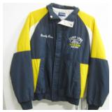 Holloway M Casey Luna Ford Wind Breaker Jacket