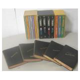 VNTG Donaldson Tolkien Lewis Books Sets & More