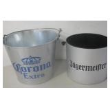 Corona Extra Boxing Bottles, Ice Buckets & More