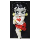 26" Headlights Collectible Betty Boop Light Figure