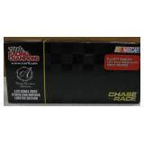 E. Sadler #21 Ford Motorcraft 2002 Taurus Model