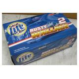Rusty Wallace #2 Miller Lite 2002 Taurus Car Model