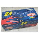 Jeff Gordon #24 DuPont 2003 Monte Carlo Model